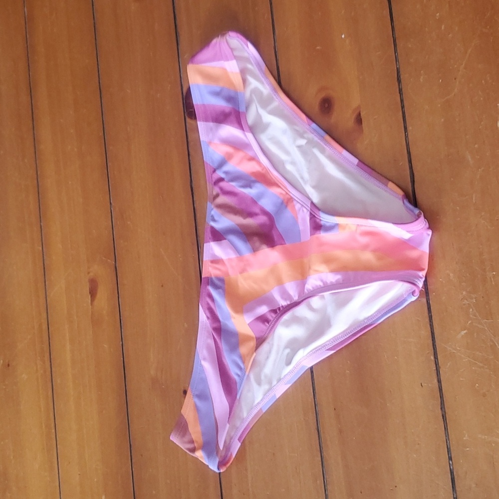 Cupshe bikini bottom